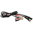 AP26 Texa Racing Power Cable - RV and Auto Parts