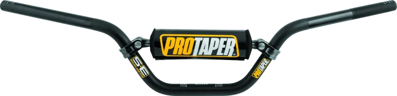 ProTaper SE Raptor Handlebar - Black