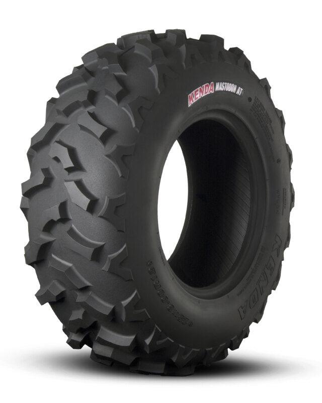 Kenda K3203 Mastodon AT Front/Rear Tires - 30x10R15 8PR 73M TL 26237060 - RV and Auto Parts