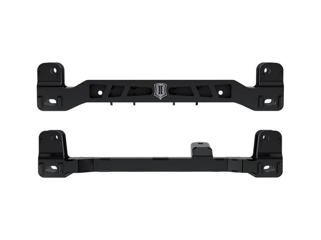 ICON 22-23 Toyota Tundra Front Box Kit 1 - RV and Auto Parts