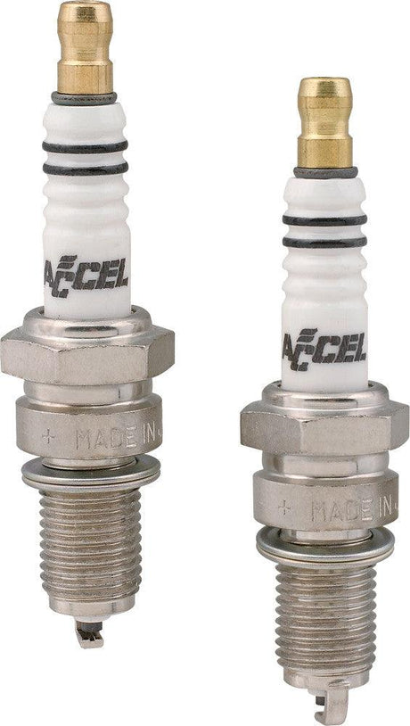 Copper Core Spark Plugs Evo High Performance