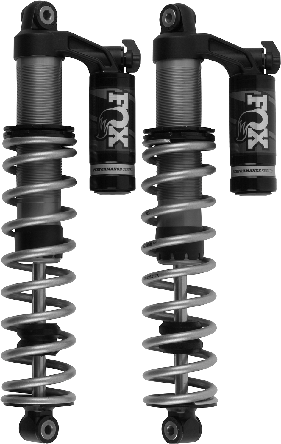 2.0 Qs3 Shock Front Can Am 2 Seat - FOX