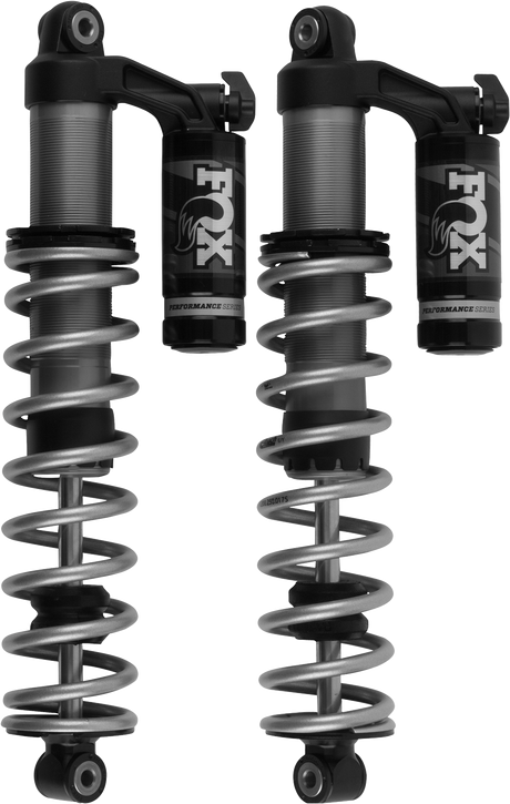 2.0 Qs3 Shock Front Can Am 2 Seat - FOX