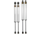 Carli 13-23 Ram 3500 Diesel 4x4 Leveling Shock Set - Carli