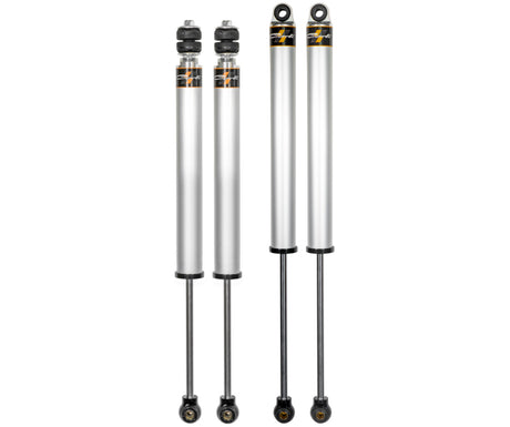 Carli 13-23 Ram 3500 Diesel 4x4 Leveling Shock Set - Carli