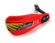 Cycra Stealth Primal Handguard - Red - RV and Auto Parts