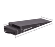 Race Ramps 6in. Trailer Ramps - 8.2 Degree Approach Angle - RV and Auto Parts