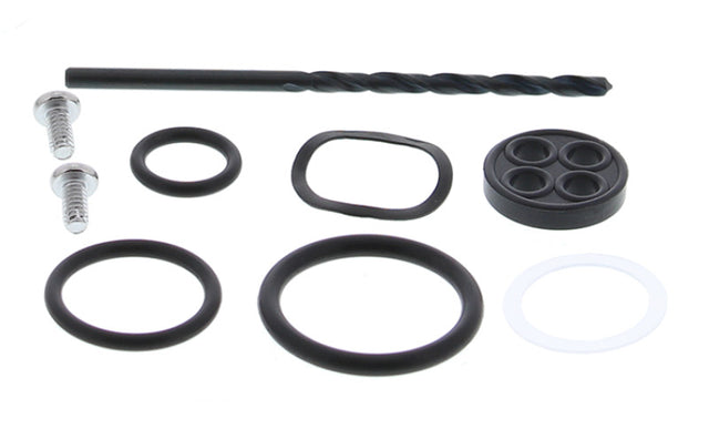 All Balls Racing 86-87 Honda ATC200X Fuel Tap Repair Kit - All Balls Racing