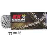 520MVXZ2-120K Ek Chain Mvxz2 X-Ring 520-120L Blk