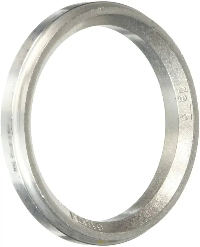 Enkei OD 75mm ID 66mm Aluminum Hub Rings *SOLD INDIVIDUALLY* - AHR756610A - Wheel and Tire Accessories