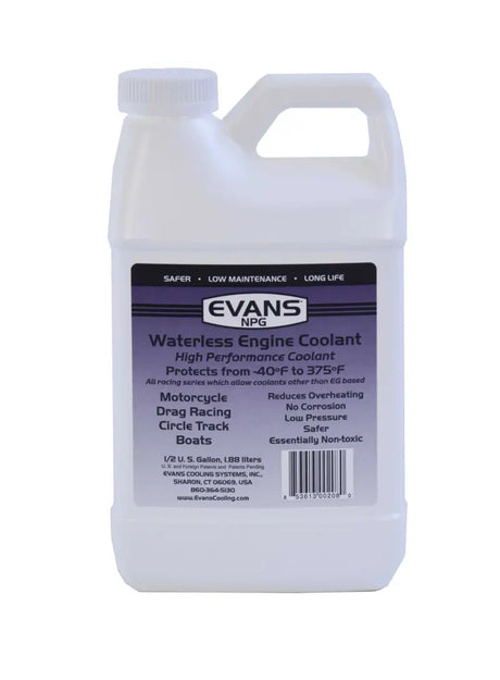 EC10064 Engine Coolant