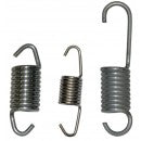 090-400 Slp Exhaust System Spring 3-3/4 Inch