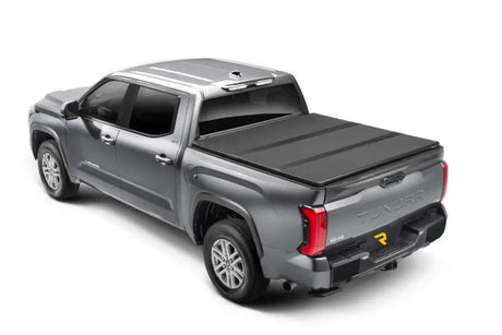 Extang 2024 Toyota Tacoma (5ft Bed) Solid Fold ALX - Tonneau Covers