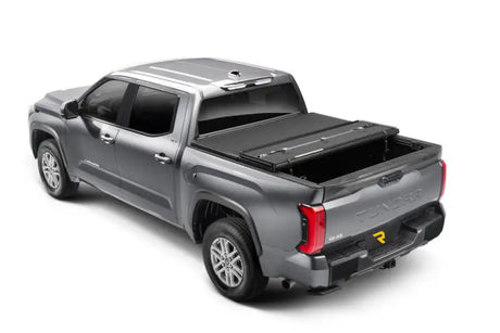 Extang 2024 Toyota Tacoma (5ft Bed) Solid Fold ALX - Tonneau Covers