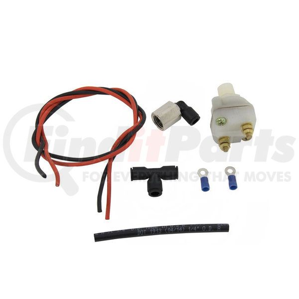 6232 Demco Air Pressure Stop Switch