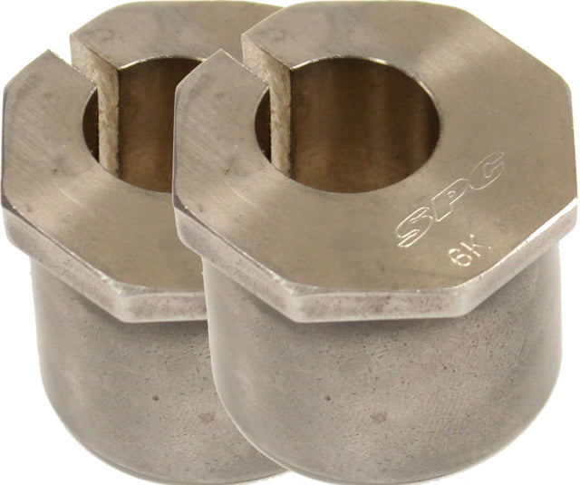 Carli 05-23 Ford F250/350 SD Hardware Castershim - Carli