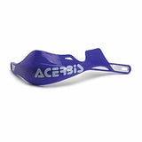 Acerbis Rally Pro Handguard - YZ Blue - RV and Auto Parts