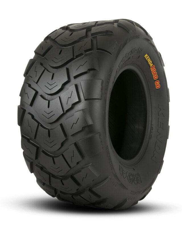 Kenda K782 Sand Mad Rear Tires - 110/90-19 4PR 62M TT 169I1004 - RV and Auto Parts