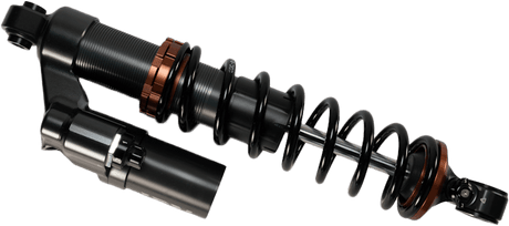 LS4-80000F Len Performance Front Track Shock S/D - RV and Auto Parts