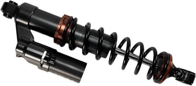 LS4-80000F Len Performance Front Track Shock S/D - RV and Auto Parts