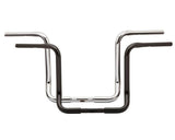 Burly Brand Bagger Ape 13in - Chrome - RV and Auto Parts