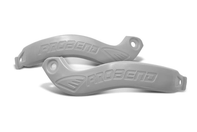 Cycra Probend CRM Replacement Abrasion Guard - Grey - RV and Auto Parts