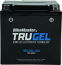 BikeMaster Trugel Battery MG30L-BS - RV and Auto Parts