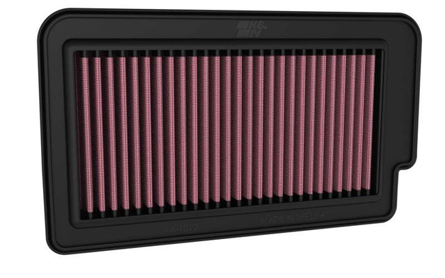 K&N 22-24 Yamaha MT-10 998 / Yamaha MT-10 SP 998 Replacement Air Filter - K&N Engineering