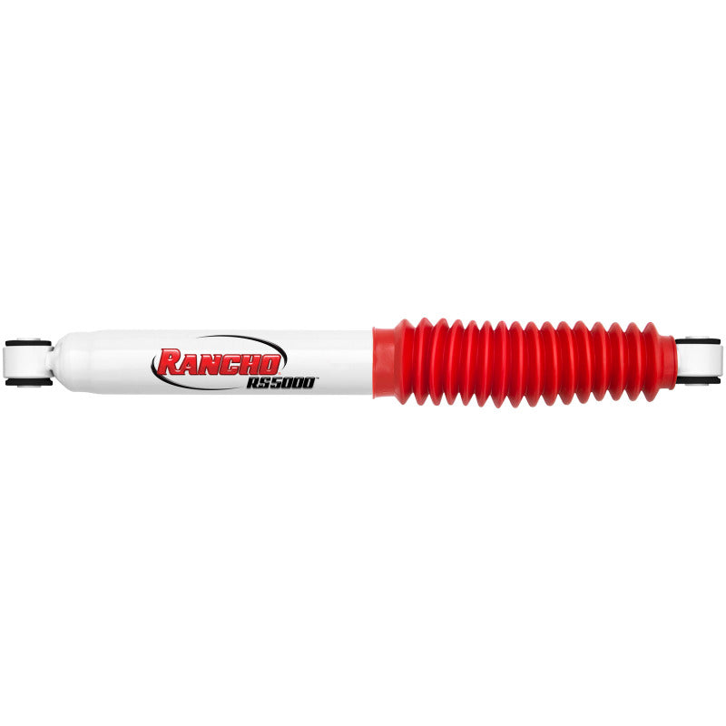 Rancho 11-18 Chevrolet Pickup / Silverado 2500HD 3/4 Ton RS5000X Shock - RS55383