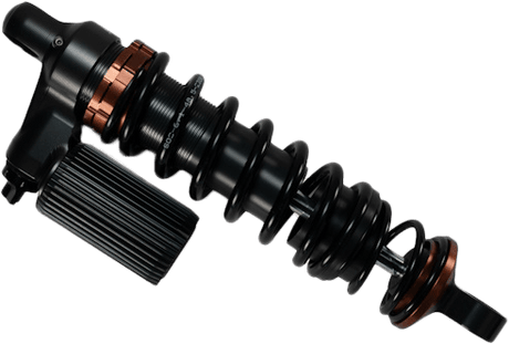 LS4-11000F Len Performance Front Track Shock A/C - RV and Auto Parts