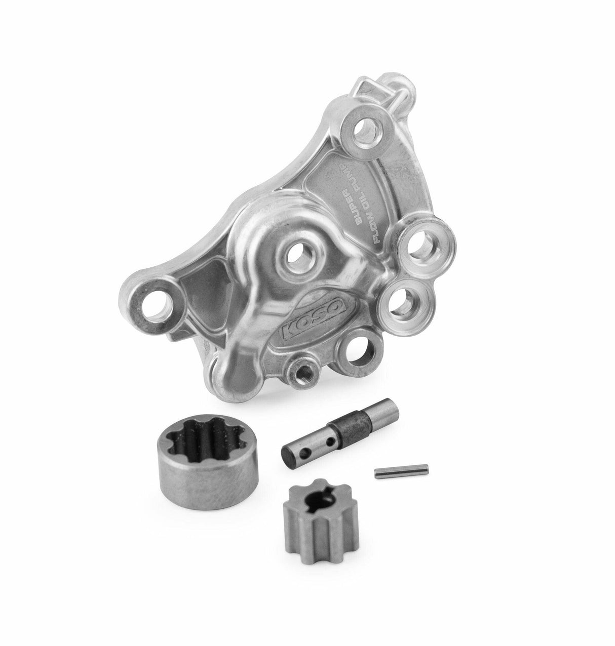 NF640000 Koso High Flow Oil Pump Hon - RV and Auto Parts