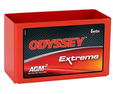 Odyssey Battery ODS-AGM15L Metal Jacket - Odyssey Battery