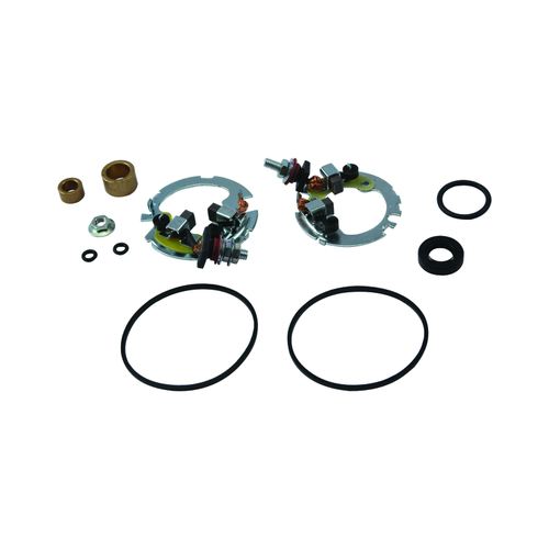 QuadBoss 01-05 Arctic Cat 250 2x4 Fuel Tap Kit - 420536