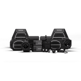 Rockford Fosgate 2018-2023 Jeep Wrangler JL Stage 5 Audio Kit - RV and Auto Parts