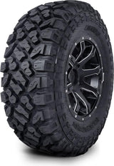 Kenda K3204R Klever XT Front/Rear Tires - 28x10R14 8PR 70M TIL 23994064 - RV and Auto Parts