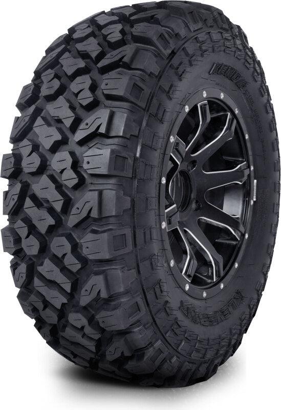 Kenda K3204R Klever XT Front Tires - 27x9R14 8PR 65M TL 26043000 - RV and Auto Parts