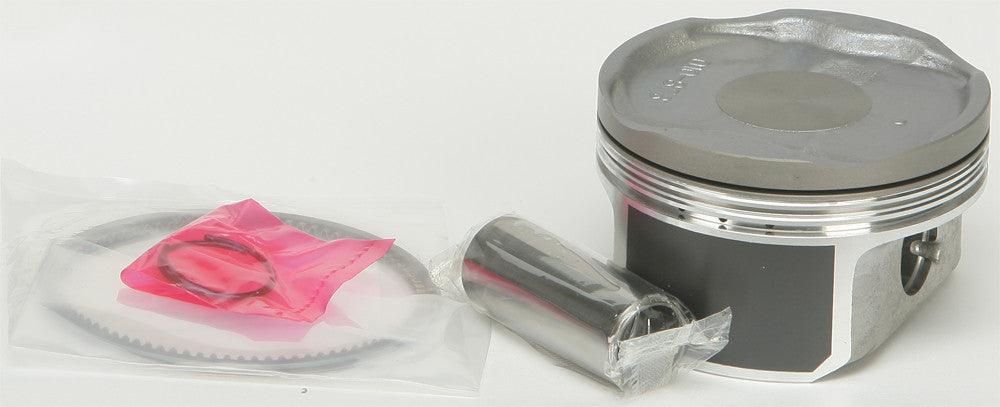 010-873-07PK Wsm Piston Yam Fx 1800 Sc 1Mm - RV and Auto Parts