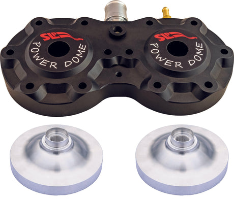 12-854 Slp Power Dome Head Set Polaris 850 Boost - RV and Auto Parts