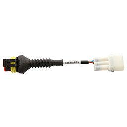 AP15 Texa Cable Suz - RV and Auto Parts