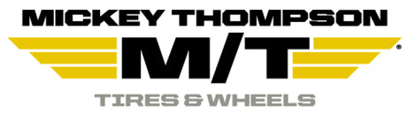 Mickey Thompson Performance Tires and Wheels logo