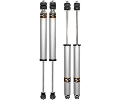 Carli 13-23 Ram 3500 Diesel 4x4 Leveling Shock Set - Carli