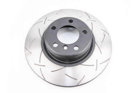 DBA 14-16 BMW 435i Gran Coupe M-Sport (F36) Front Slotted T3 4000 Series Rotor - 42676S