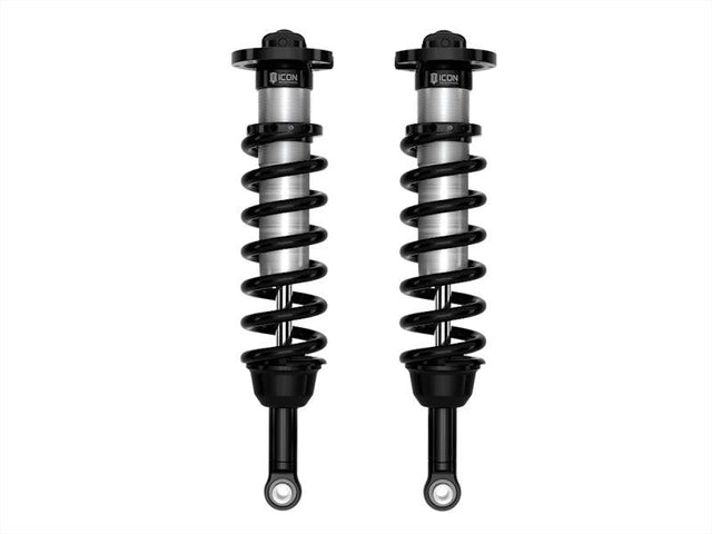 ICON 22-23 Toyota Tundra 2.5 VS IR 6in Coilover Kit - RV and Auto Parts