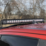 M-15200K-R Ford 40' Led Light Bar - Radiance M-1520