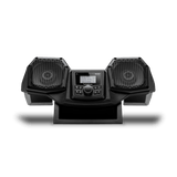 Rockford Fosgate 18+ Polaris Ranger/ 19+ Bobcat Stage-1 All-In-One Audio System - RV and Auto Parts