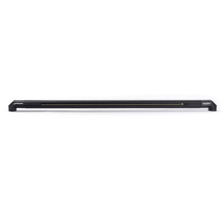 Putco 17-20 Ford SuperDuty - 8ft Bed - Tec Rails - 109866