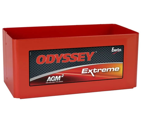 Odyssey Battery ODS-AGM70 Metal Jacket - Odyssey Battery