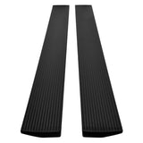 Westin 07-18 Chevrolet Silverado Pro-e Electric Running Boards - Textured Black - Westin