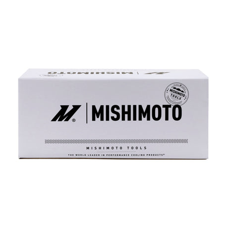 Mishimoto Fluid Extractor Manual and Pneumatic - 9.5L - Mishimoto