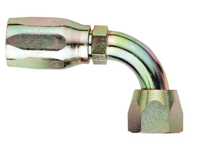 FBM1389 Hose End Fitting- Power Steering